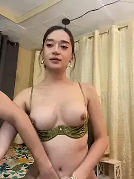 Wildasian69couplexxx from StripChat is Freechat