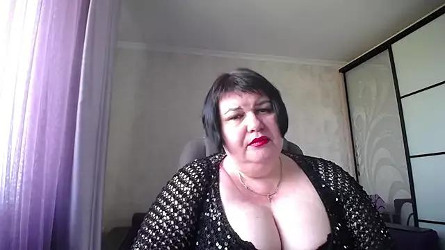 WildBerry69 from StripChat is Freechat