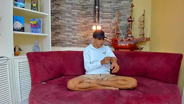 Wildd_Sexx from StripChat is Freechat