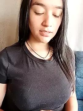 Williams_Hera from StripChat is Freechat