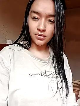 Williams_Hera from StripChat is Freechat