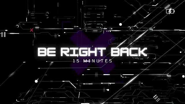 Willoris from StripChat is Freechat