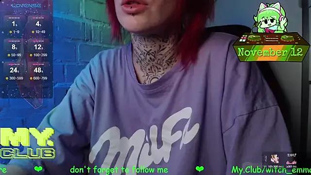 Checkout the world of free chat sex and chat with our steamy slutz, bringing your cherished characters to life with authentic outfits and live productions.