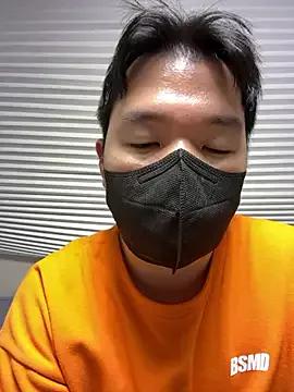 wolfdogwip from StripChat is Freechat