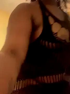 WorldofGalaxy_ from StripChat is Freechat