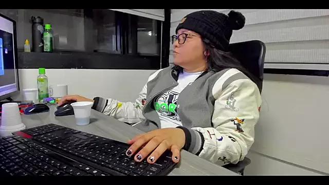 Xander_Taylor_ from StripChat is Freechat