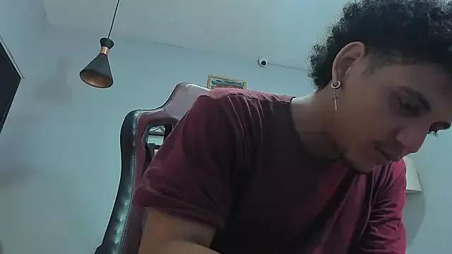 Xfire_boy69 from StripChat is Freechat