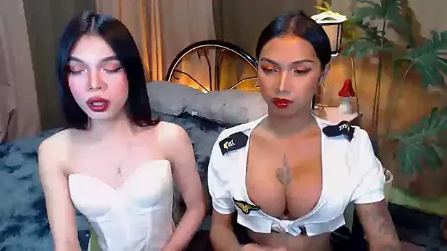 Checkout the world of free chat sex and chat with our steamy slutz, bringing your cherished characters to life with authentic outfits and live productions.