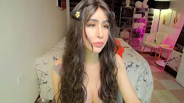 XhotcockcumXts from StripChat is Freechat