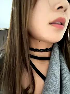Photos of xiaoqiao_ss from StripChat is Freechat