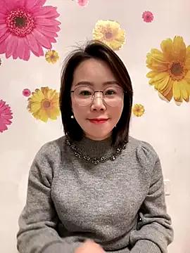 xiaowen1314 from StripChat is Freechat