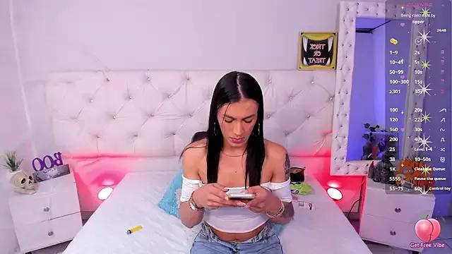 Checkout the world of free chat sex and chat with our steamy slutz, bringing your cherished characters to life with authentic outfits and live productions.