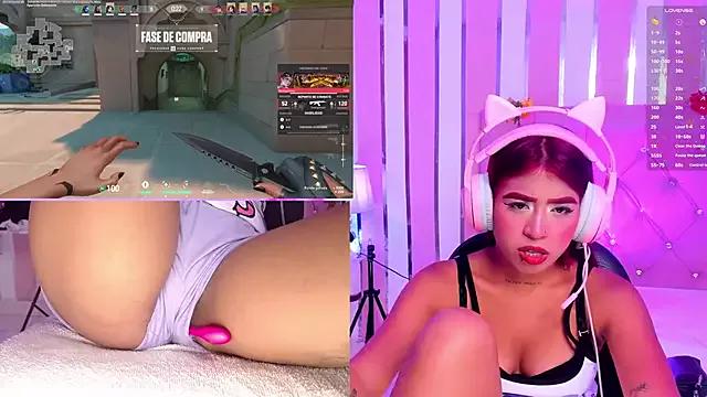 Checkout the world of free chat sex and chat with our steamy slutz, bringing your cherished characters to life with authentic outfits and live productions.