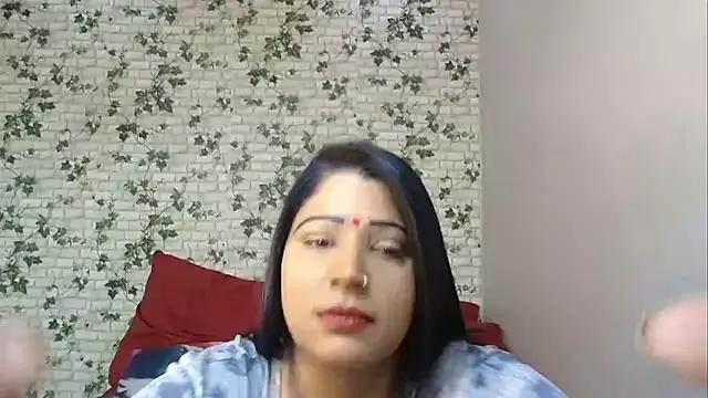 XIndianintimacy from StripChat is Freechat