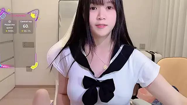 xixi_baby66 from StripChat is Freechat