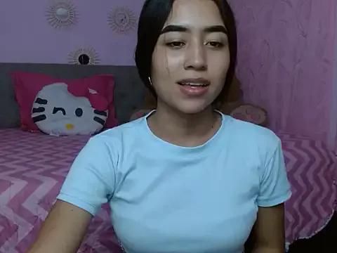 Checkout the world of free chat sex and chat with our steamy slutz, bringing your cherished characters to life with authentic outfits and live productions.