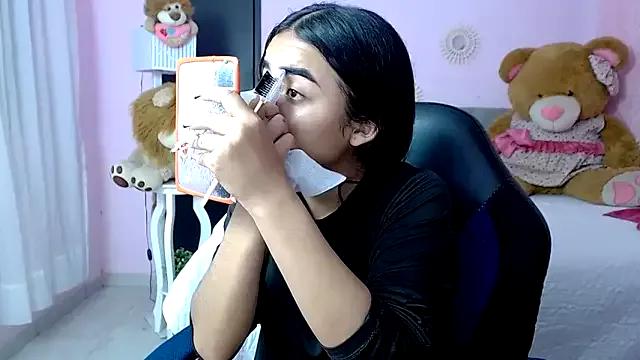 xoxo_melany from StripChat is Freechat