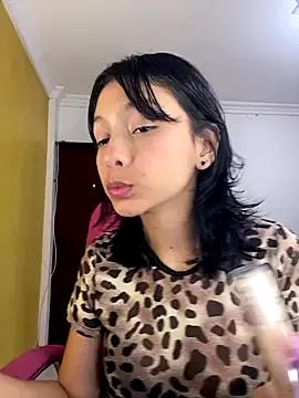 xoxo_milk from StripChat is Freechat