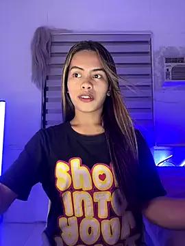 xqueensatisfaction69x from StripChat is Freechat