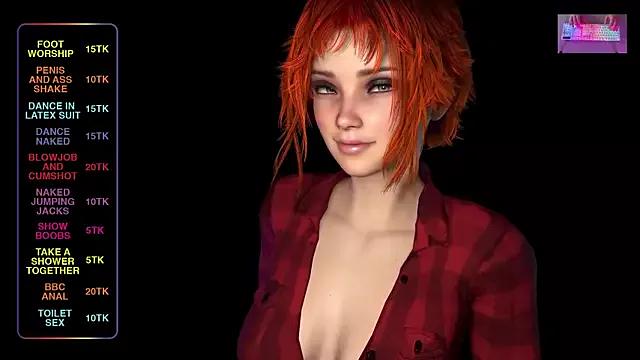 Checkout the world of free chat sex and chat with our steamy slutz, bringing your cherished characters to life with authentic outfits and live productions.