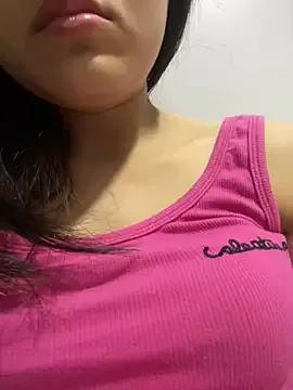 Photos of Xuka119 from StripChat is Freechat