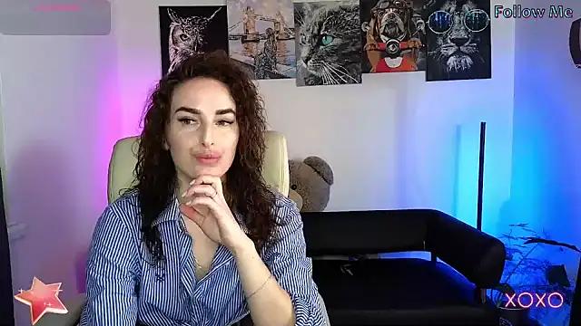 Checkout the world of free chat sex and chat with our steamy slutz, bringing your cherished characters to life with authentic outfits and live productions.