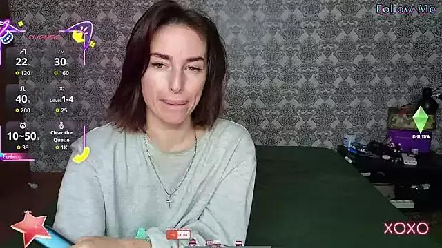 Checkout the world of free chat sex and chat with our steamy slutz, bringing your cherished characters to life with authentic outfits and live productions.