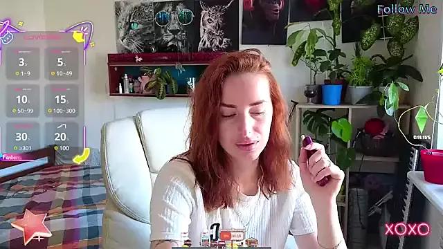 Checkout the world of free chat sex and chat with our steamy slutz, bringing your cherished characters to life with authentic outfits and live productions.