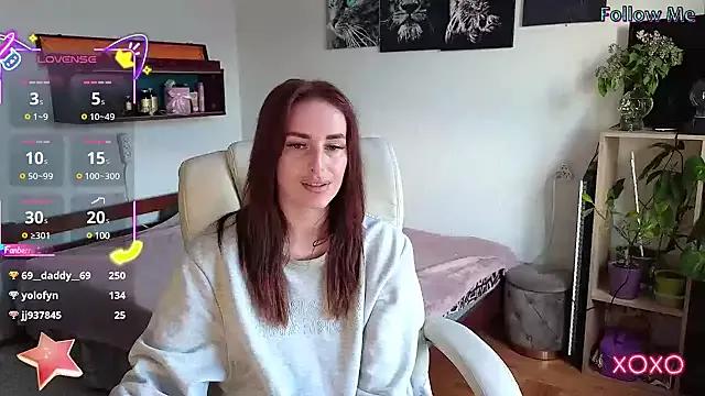 Checkout the world of free chat sex and chat with our steamy slutz, bringing your cherished characters to life with authentic outfits and live productions.