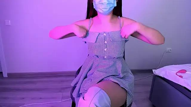 Checkout the world of free chat sex and chat with our steamy slutz, bringing your cherished characters to life with authentic outfits and live productions.