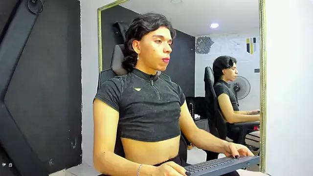 Checkout the world of free chat sex and chat with our steamy slutz, bringing your cherished characters to life with authentic outfits and live productions.