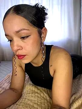 Yasmin777_ from StripChat is Freechat