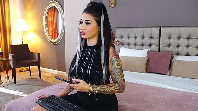 Checkout the world of free chat sex and chat with our steamy slutz, bringing your cherished characters to life with authentic outfits and live productions.