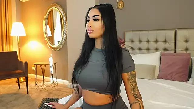 Checkout the world of free chat sex and chat with our steamy slutz, bringing your cherished characters to life with authentic outfits and live productions.