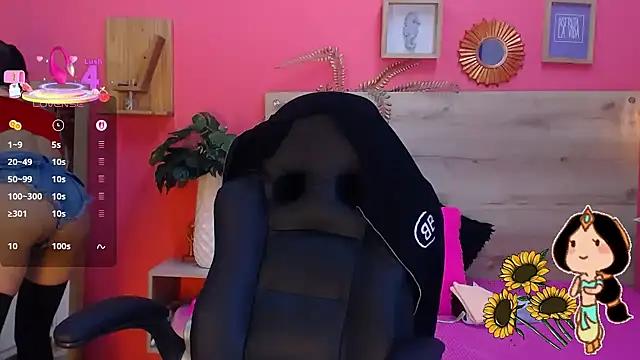 Checkout the world of free chat sex and chat with our steamy slutz, bringing your cherished characters to life with authentic outfits and live productions.
