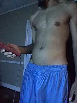 yosparky from StripChat is Freechat