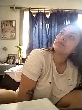 YouladyVidal from StripChat is Freechat