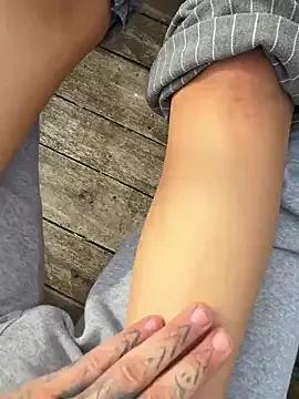 YOUNGCOUPLEfuck from StripChat is Freechat