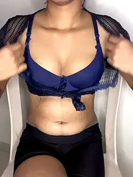 your-ashley from StripChat is Freechat