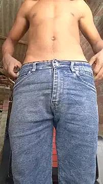 YOUR-LOVER-2 from StripChat is Freechat