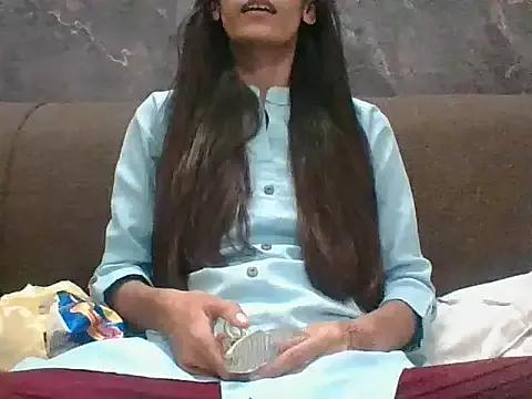 Your-muskan from StripChat is Freechat