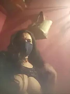 Your-shreya143 from StripChat is Freechat