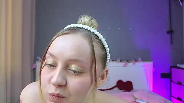 Your_Auggie from StripChat is Freechat