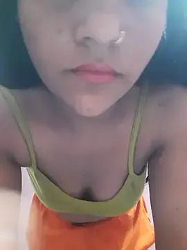 Your_Ayesha56 from StripChat is Freechat