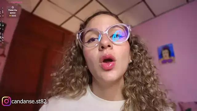 Your_Barbie_ from StripChat is Freechat