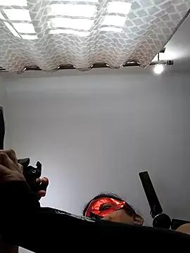 your_chandni04 from StripChat is Freechat