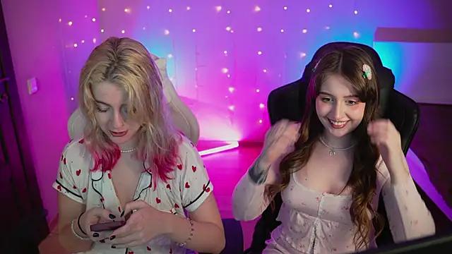 Checkout the world of free chat sex and chat with our steamy slutz, bringing your cherished characters to life with authentic outfits and live productions.