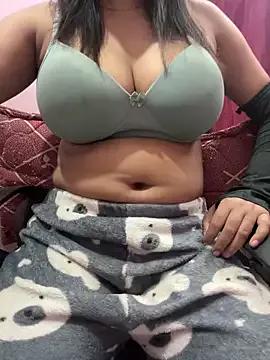 Your_jaan_lallela from StripChat is Freechat