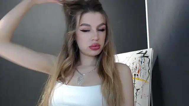 Your_Jessy from StripChat is Freechat