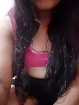 your_mahek70 from StripChat is Freechat